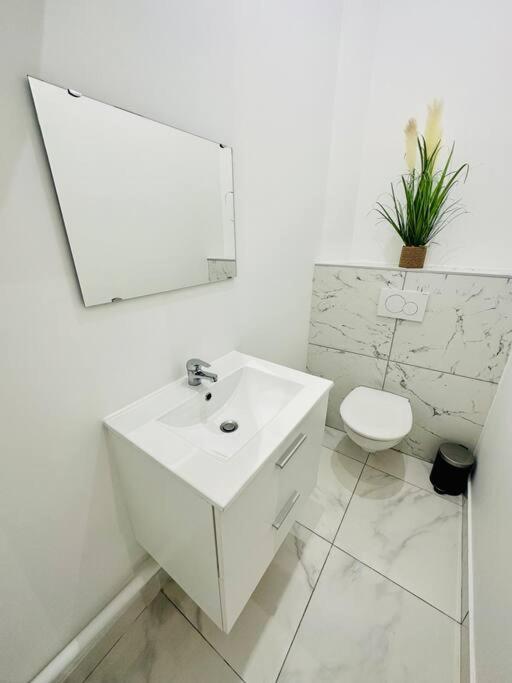 F2 Cosy Place Jean Jaures Saint-Etienne  Ngoại thất bức ảnh